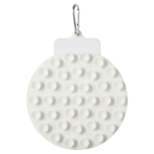 Travel Pet Feeder Suction Mat - Travel Pet Feeder Suction Mat - Image 18 of 19