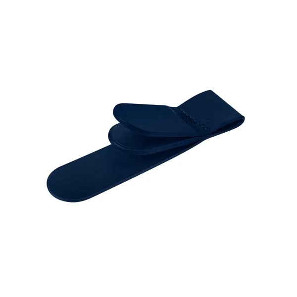 Magnetic Bookmark with Pen Holder - Magnetic Bookmark with Pen Holder - Image 13 of 24