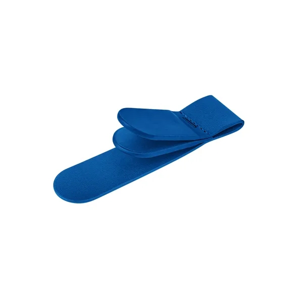 Magnetic Bookmark with Pen Holder - Magnetic Bookmark with Pen Holder - Image 23 of 24