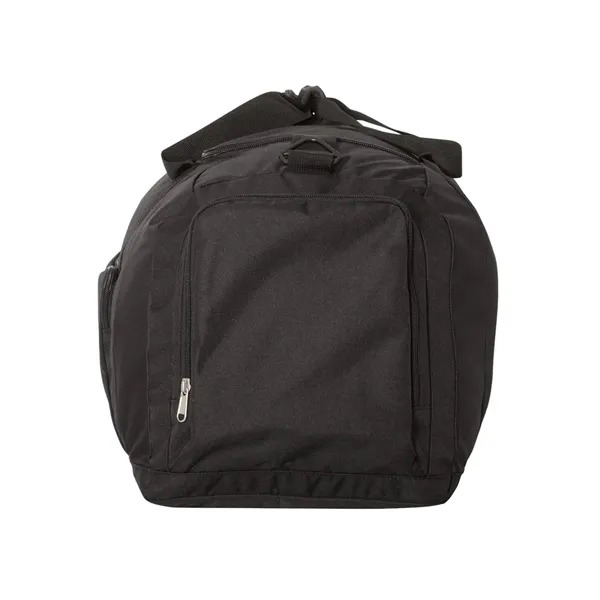 Oakley 55L Gym to Street Duffel Bag - Oakley 55L Gym to Street Duffel Bag - Image 2 of 4