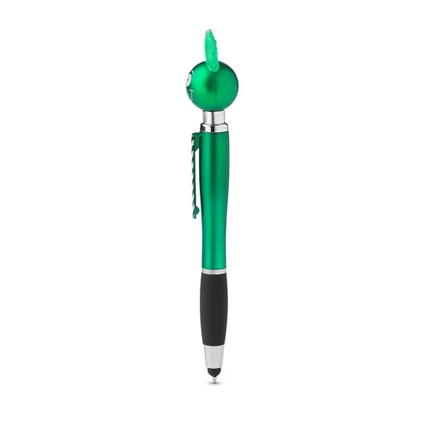 Goofy Group Lite-Up Stylus Pen - Goofy Group Lite-Up Stylus Pen - Image 5 of 19