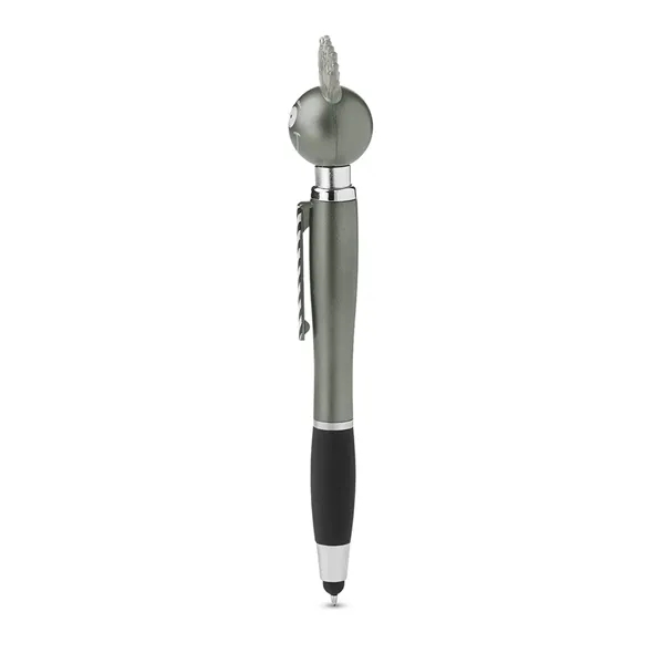 Goofy Group Lite-Up Stylus Pen - Goofy Group Lite-Up Stylus Pen - Image 12 of 19