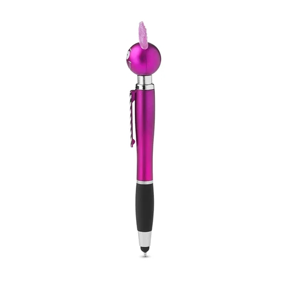 Goofy Group Lite-Up Stylus Pen - Goofy Group Lite-Up Stylus Pen - Image 15 of 19