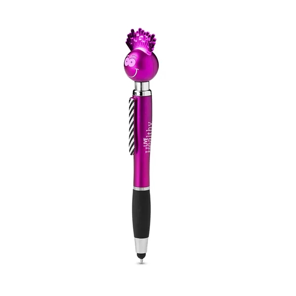 Goofy Group Lite-Up Stylus Pen - Goofy Group Lite-Up Stylus Pen - Image 16 of 19