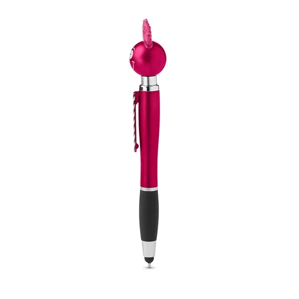 Goofy Group Lite-Up Stylus Pen - Goofy Group Lite-Up Stylus Pen - Image 19 of 19
