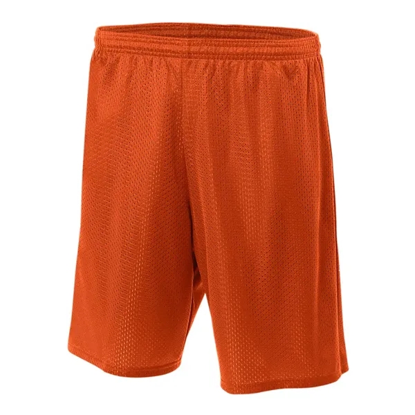 Tricot Mesh Short - Tricot Mesh Short - Image 1 of 15