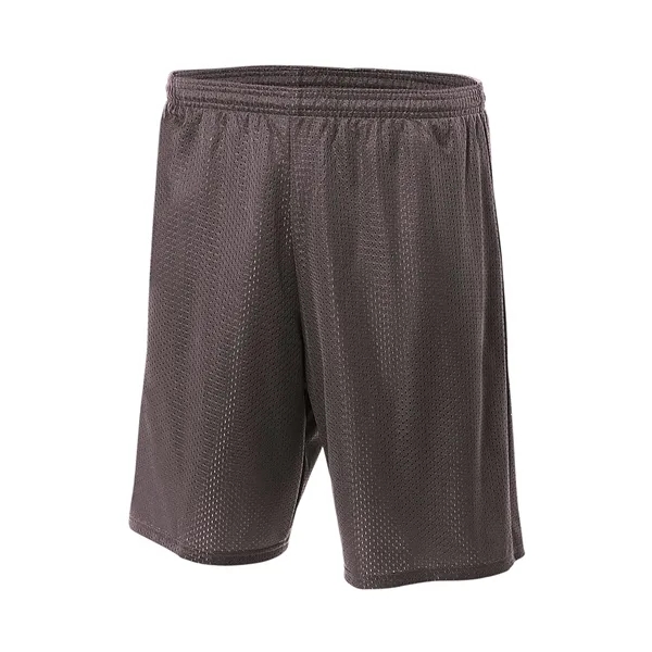 Tricot Mesh Short - Tricot Mesh Short - Image 6 of 15