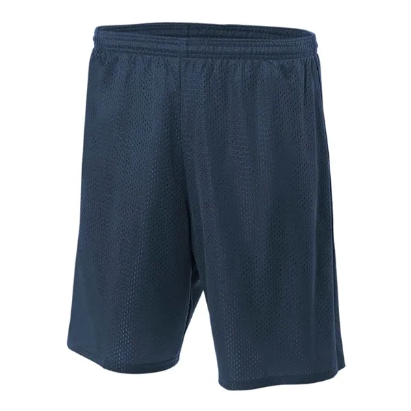 Tricot Mesh Short - Tricot Mesh Short - Image 9 of 15