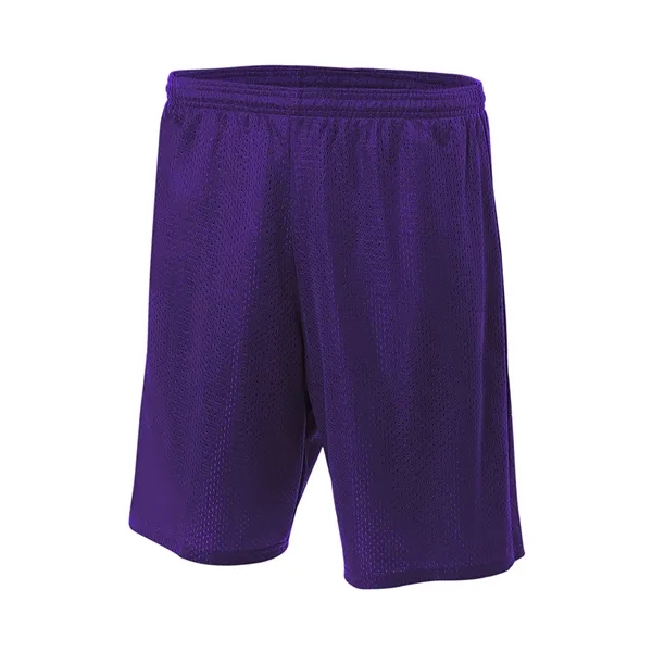 Tricot Mesh Short - Tricot Mesh Short - Image 10 of 15
