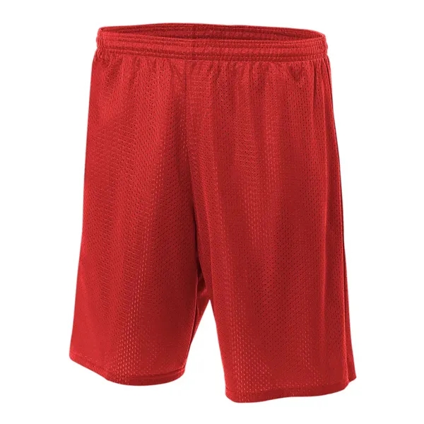 Tricot Mesh Short - Tricot Mesh Short - Image 11 of 15