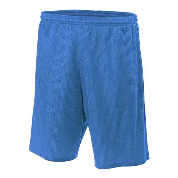 Tricot Mesh Short - Tricot Mesh Short - Image 12 of 15