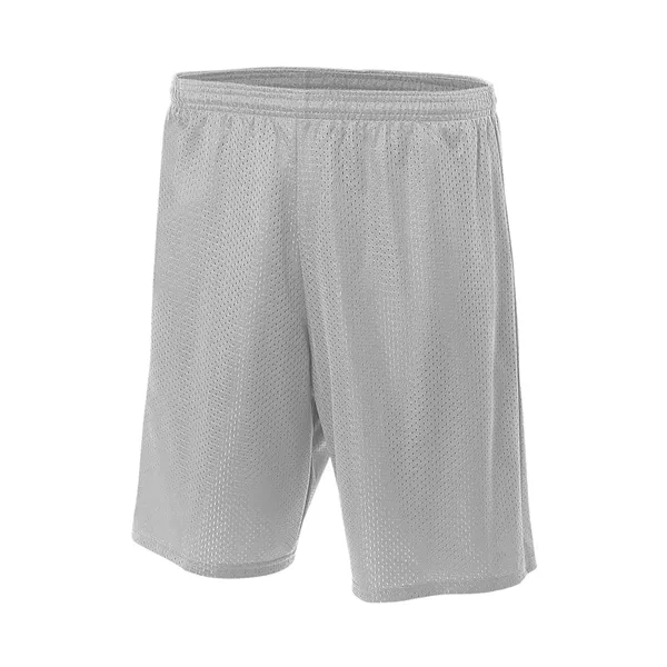 Tricot Mesh Short - Tricot Mesh Short - Image 13 of 15