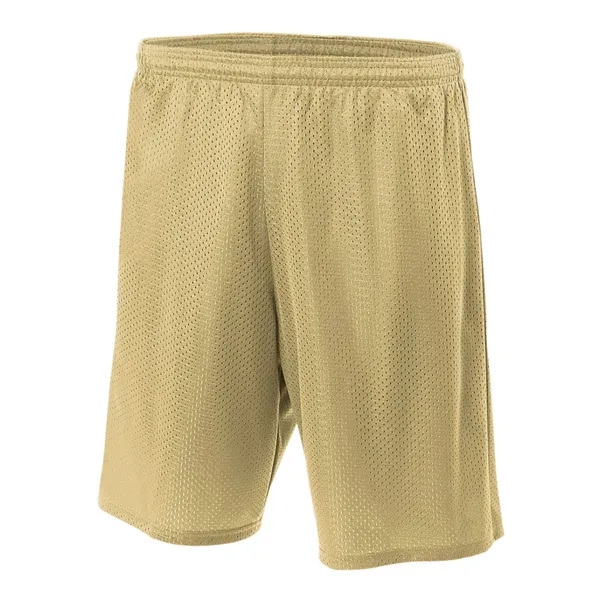 Tricot Mesh Short - Tricot Mesh Short - Image 14 of 15