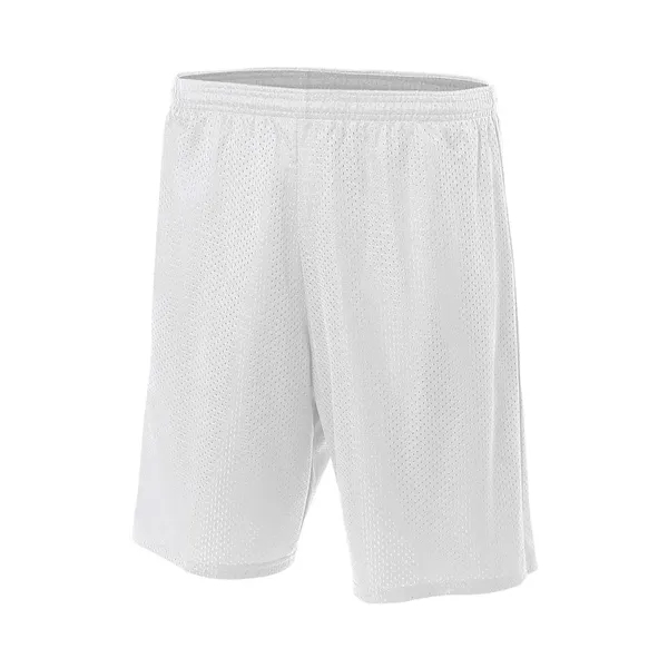 Tricot Mesh Short - Tricot Mesh Short - Image 15 of 15