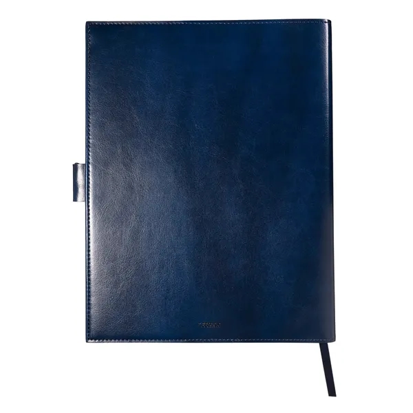 Leeman Venezia Cover With Large Refillable Journal 7.5" X... - Leeman Venezia Cover With Large Refillable Journal 7.5" X... - Image 2 of 9