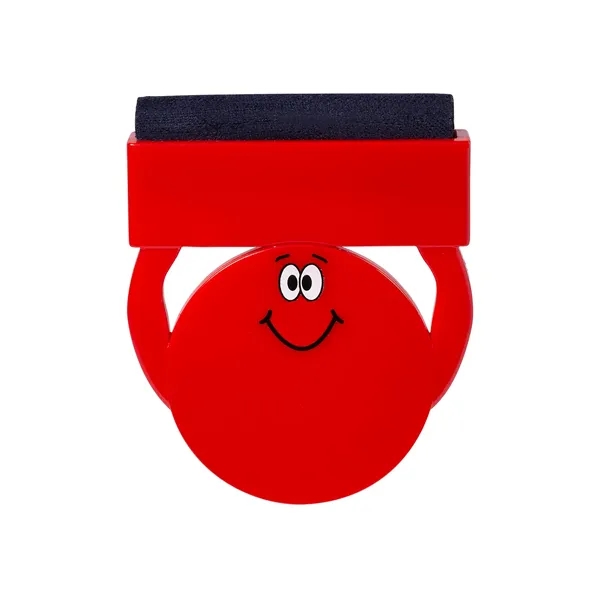 Goofy Group Squeegee Clipster Webcam Cover And Screen Cle... - Goofy Group Squeegee Clipster Webcam Cover And Screen Cle... - Image 1 of 2