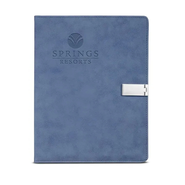 Leeman Nuba Cover With Phone Stand Refillable Journal 6.3... - Leeman Nuba Cover With Phone Stand Refillable Journal 6.3... - Image 14 of 19