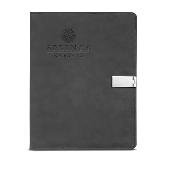 Leeman Nuba Cover With Phone Stand Refillable Journal 6.3... - Leeman Nuba Cover With Phone Stand Refillable Journal 6.3... - Image 18 of 19