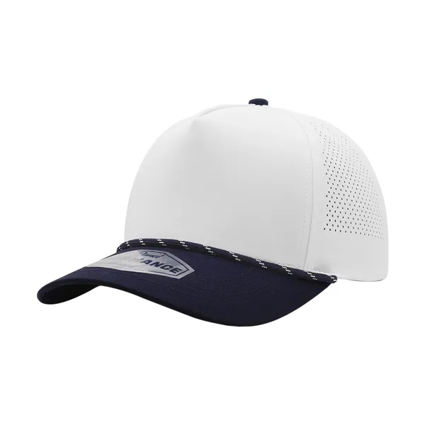 Perforated Performance Cap - Perforated Performance Cap - Image 14 of 16