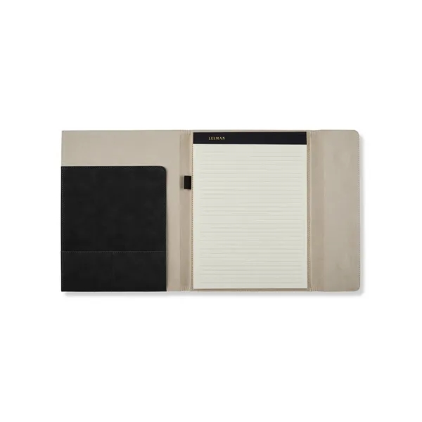 Leeman Nuba Executive Portfolio - Leeman Nuba Executive Portfolio - Image 3 of 11