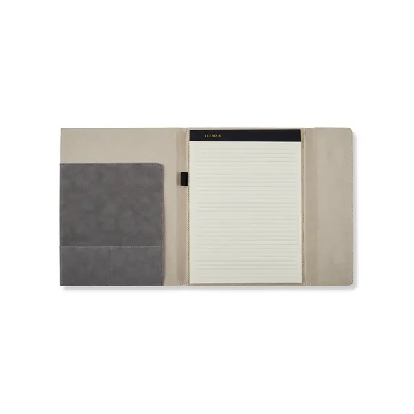 Leeman Nuba Executive Portfolio - Leeman Nuba Executive Portfolio - Image 10 of 11