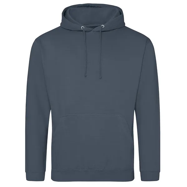 Custom College Hoodie