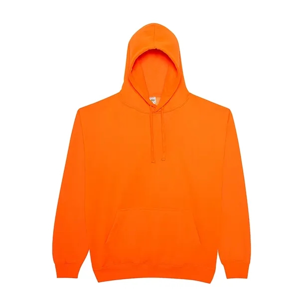 Custom Electric Hoodie