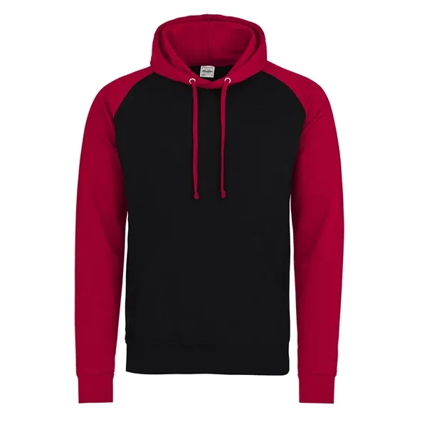 Baseball Hoodie