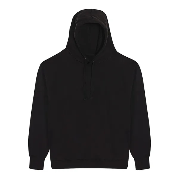 Epic Print Hoodie