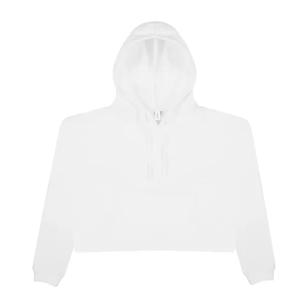 Custom Womens Cropped Hoodie
