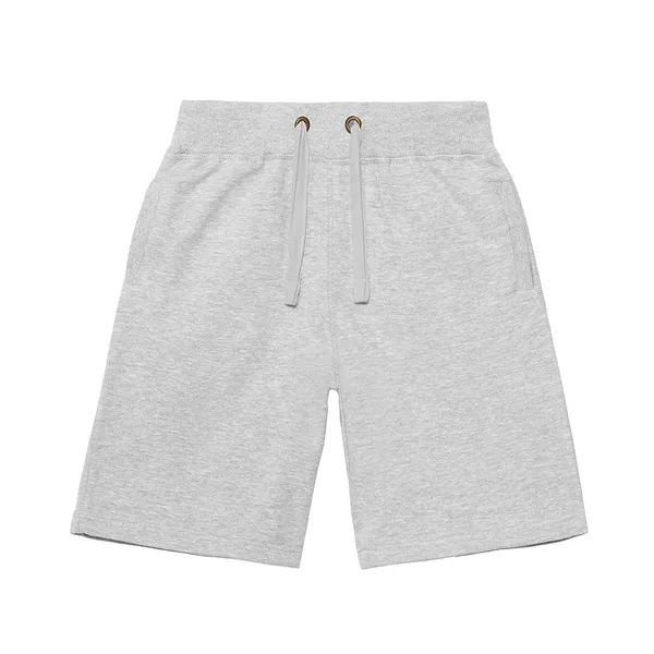 Custom Campus Shorts