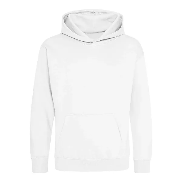 Custom Youth College Hoodie
