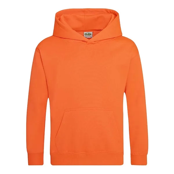 Custom Youth Electric Hoodie