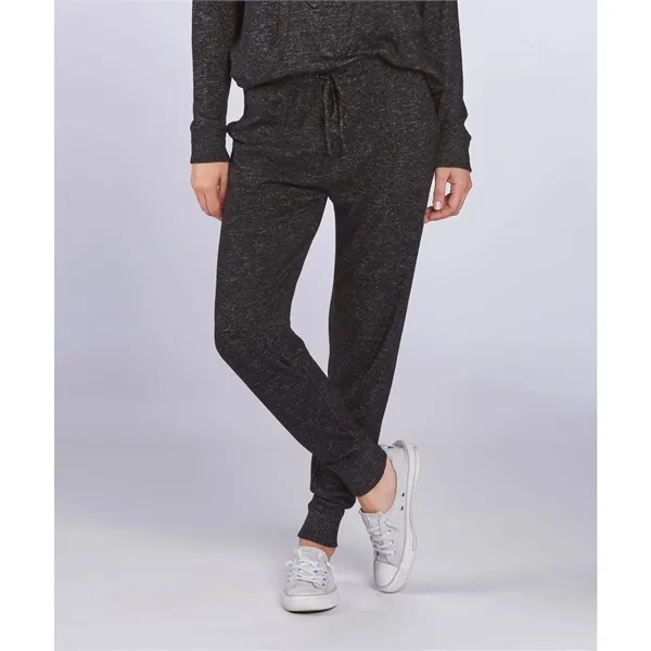 Custom Cuddle Jogger