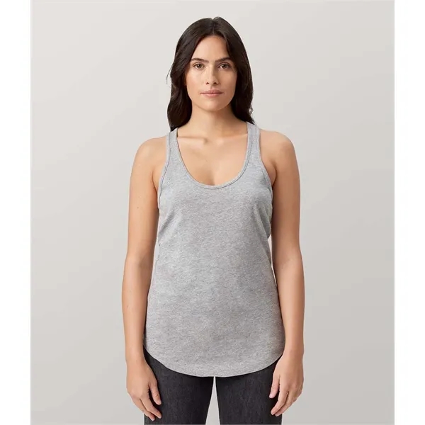 Womens Racer Back Tank