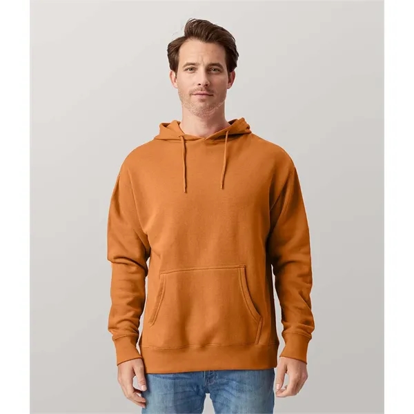 Custom Lightweight Pullover Hoodie