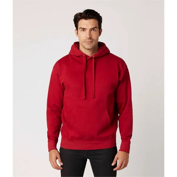 Premium Pullover Hoodie