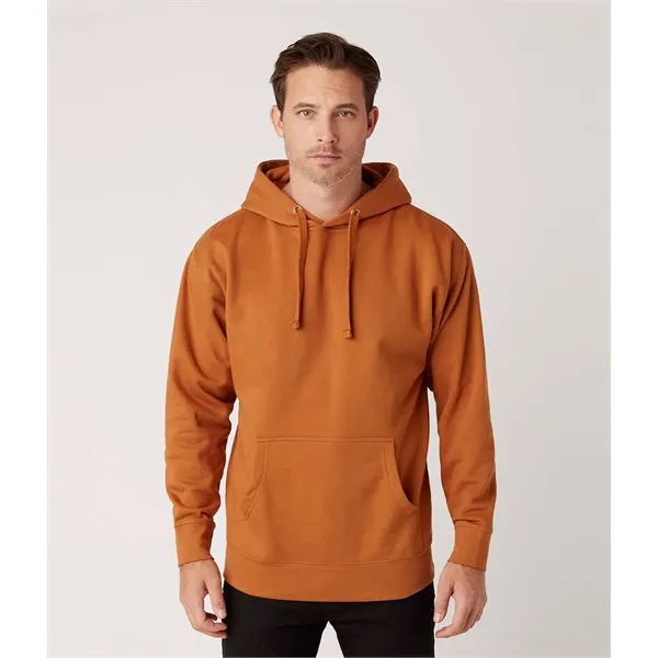 Custom Premium Pullover Hoodie