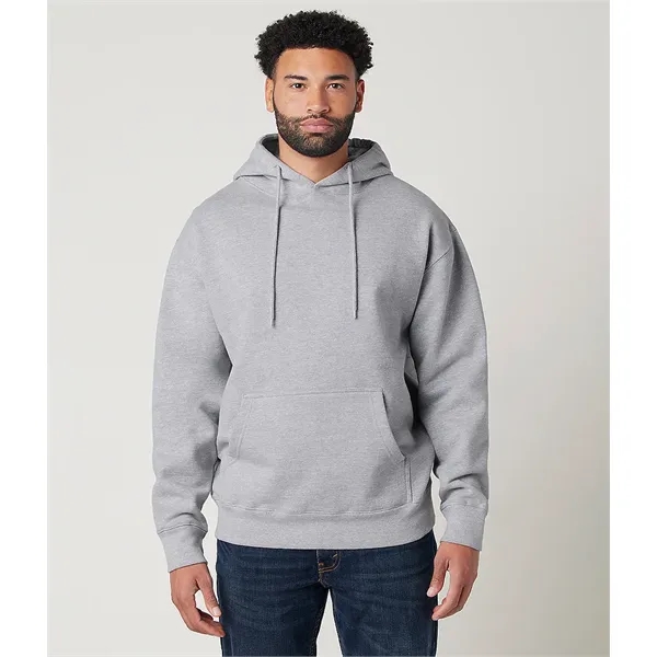 Custom Heavyweight Hoodie