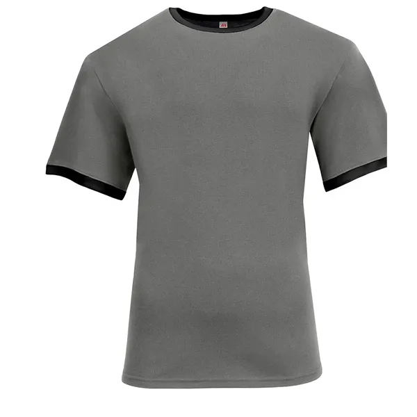 Custom Softek Ringer Tee