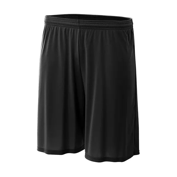 Custom Performance Short