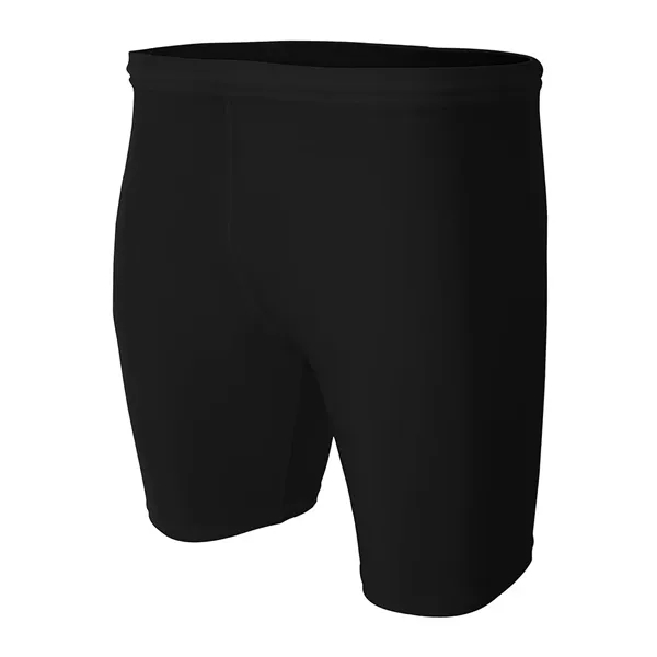 Compression Short