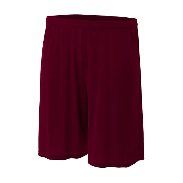 9" Performance Short