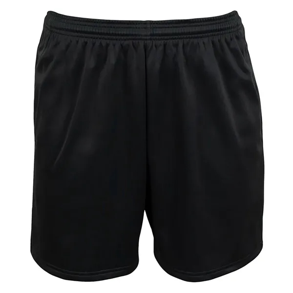 Custom Sprint Fleece Short
