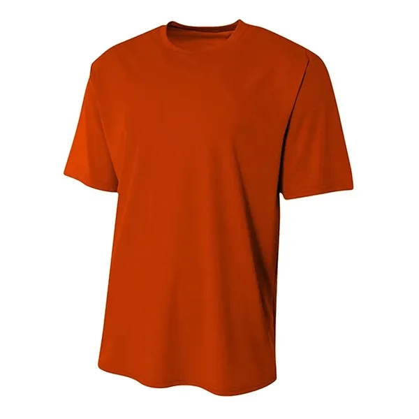 Youth Sprint Tee