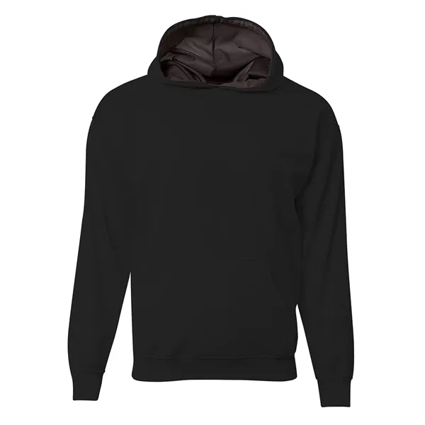 Custom Youth Sprint Fleece Hood