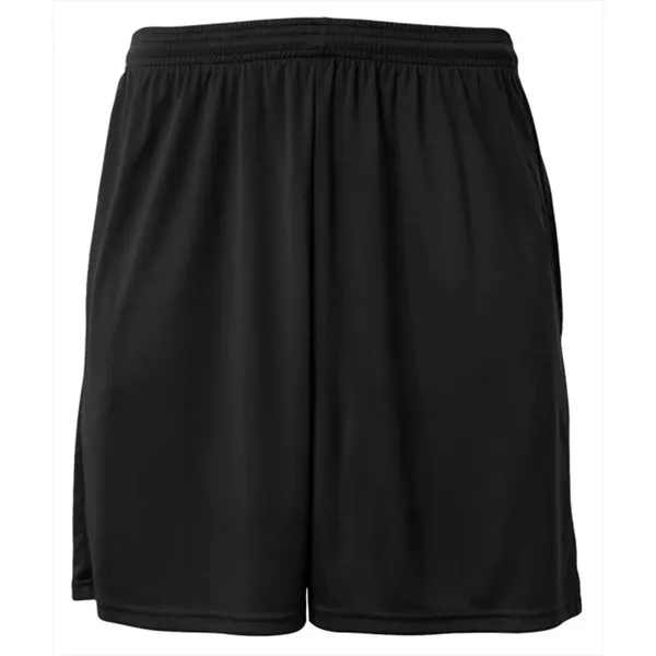 Youth Cooling Short