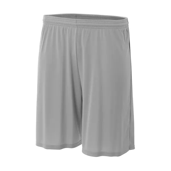 Youth Performance Short