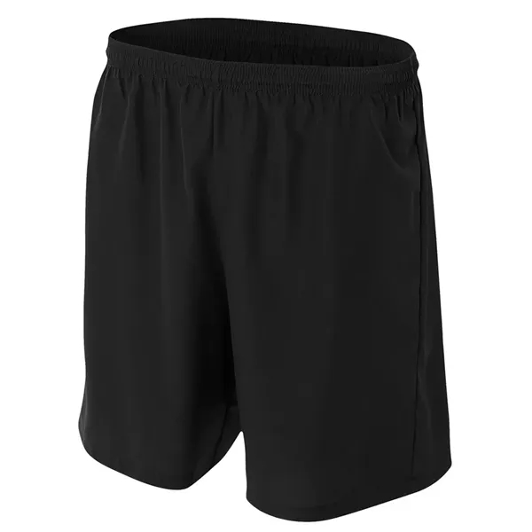 Youth Woven Soccer Short