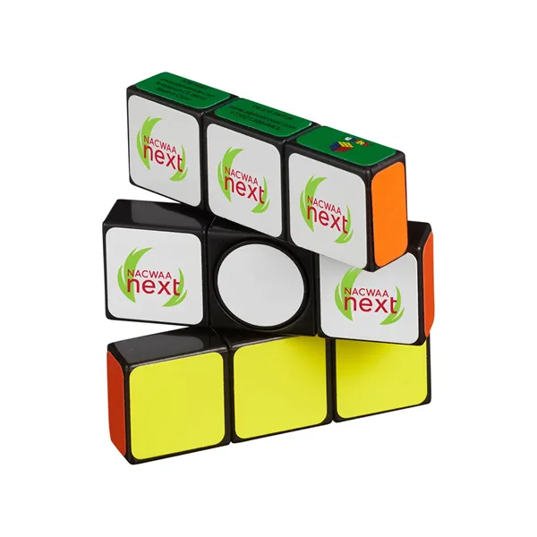 Rubik's Spinner - Rubik's Spinner - Image 0 of 5
